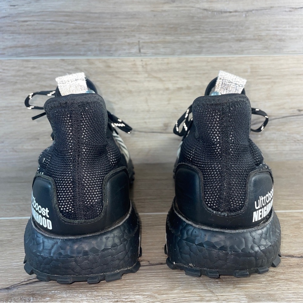 Adidas UltraBoost All Terrain x Neighborhood FU7313 Men’s Size 11 EUC! - Picture 4 of 11